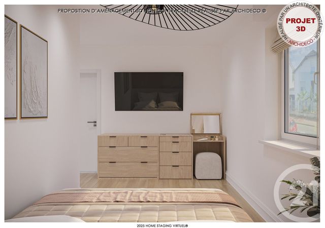 Maison &agrave; vendre - 4 pi&egrave;ces - 88 m2 - Tremblay En France - 93 - ILE-DE-FRANCE