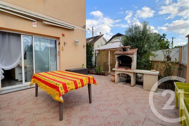 Maison &agrave; vendre - 4 pi&egrave;ces - 88 m2 - Tremblay En France - 93 - ILE-DE-FRANCE