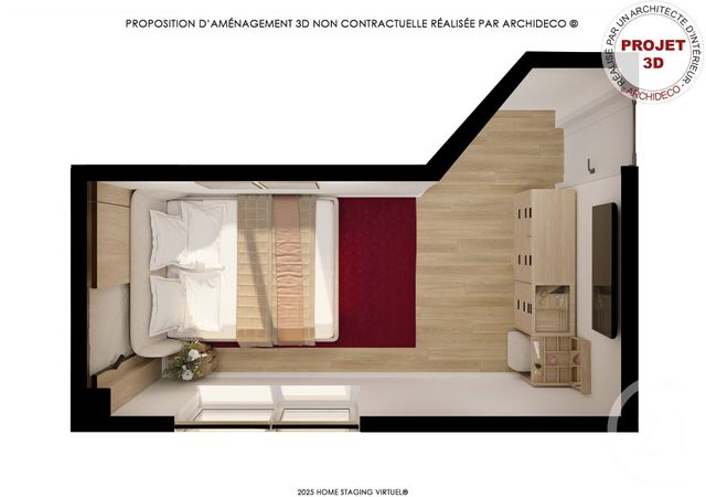 Maison &agrave; vendre - 4 pi&egrave;ces - 88 m2 - Tremblay En France - 93 - ILE-DE-FRANCE