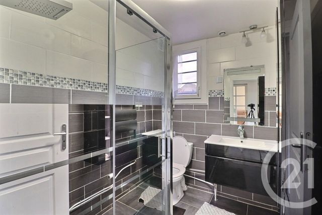 Maison &agrave; vendre - 3 pi&egrave;ces - 67,78 m2 - Villepinte - 93 - ILE-DE-FRANCE