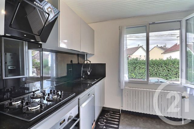 Maison &agrave; vendre - 3 pi&egrave;ces - 67,78 m2 - Villepinte - 93 - ILE-DE-FRANCE