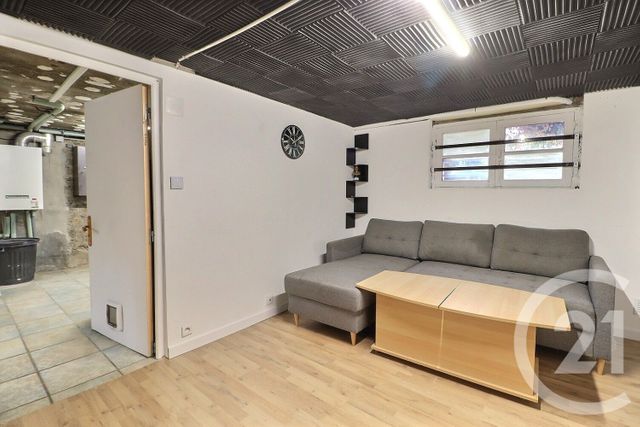 Maison &agrave; vendre - 3 pi&egrave;ces - 67,78 m2 - Villepinte - 93 - ILE-DE-FRANCE