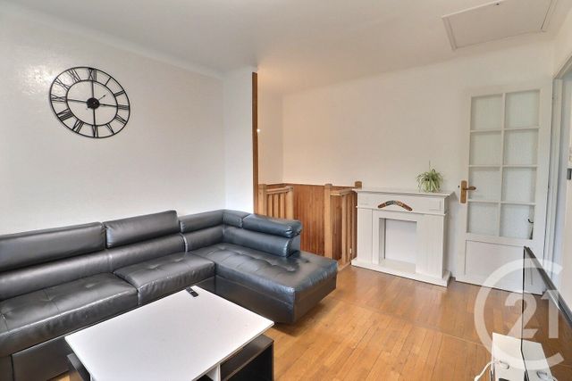 Maison &agrave; vendre - 3 pi&egrave;ces - 67,78 m2 - Villepinte - 93 - ILE-DE-FRANCE