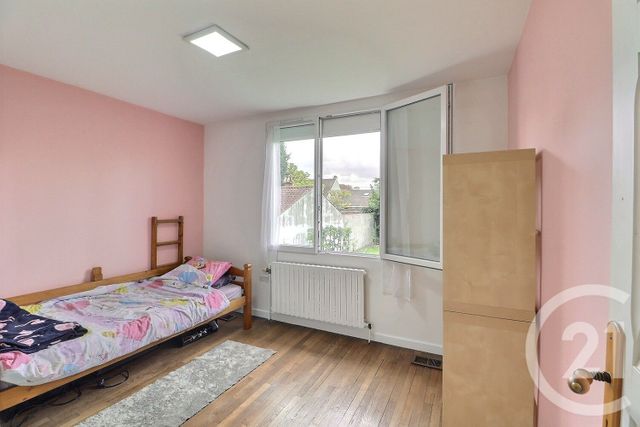 Maison &agrave; vendre - 3 pi&egrave;ces - 67,78 m2 - Villepinte - 93 - ILE-DE-FRANCE