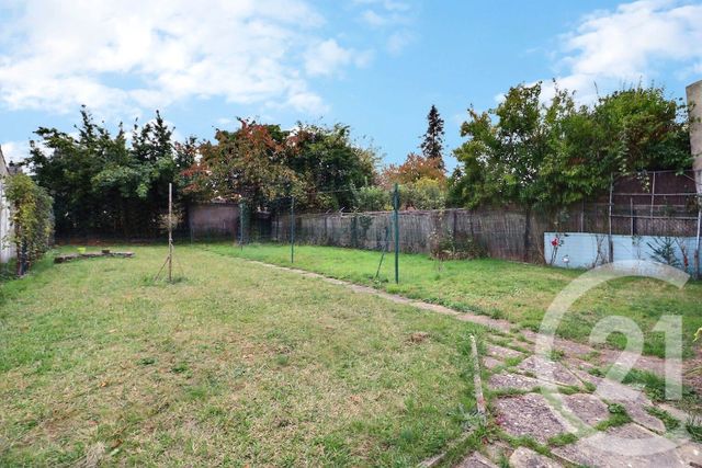 Maison &agrave; vendre - 3 pi&egrave;ces - 67,78 m2 - Villepinte - 93 - ILE-DE-FRANCE