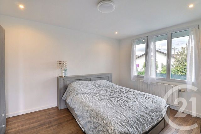 Maison &agrave; vendre - 3 pi&egrave;ces - 67,78 m2 - Villepinte - 93 - ILE-DE-FRANCE