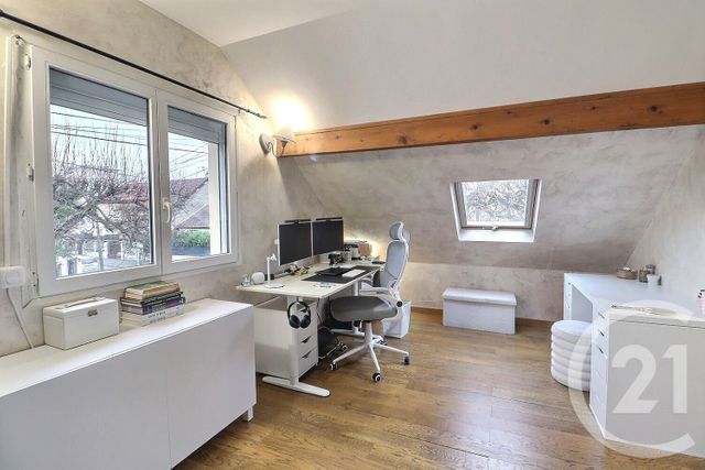 Maison &agrave; vendre - 5 pi&egrave;ces - 89,61 m2 - Sevran - 93 - ILE-DE-FRANCE