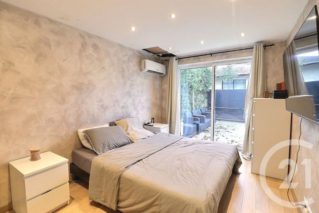 Maison &agrave; vendre - 5 pi&egrave;ces - 89,61 m2 - Sevran - 93 - ILE-DE-FRANCE