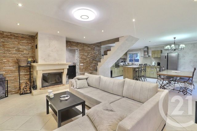 Maison &agrave; vendre - 5 pi&egrave;ces - 89,61 m2 - Sevran - 93 - ILE-DE-FRANCE