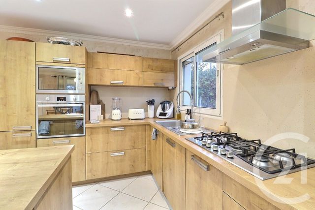 Maison &agrave; vendre - 5 pi&egrave;ces - 89,61 m2 - Sevran - 93 - ILE-DE-FRANCE