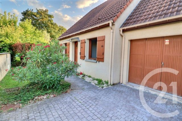 Maison à vendre VILLEPINTE