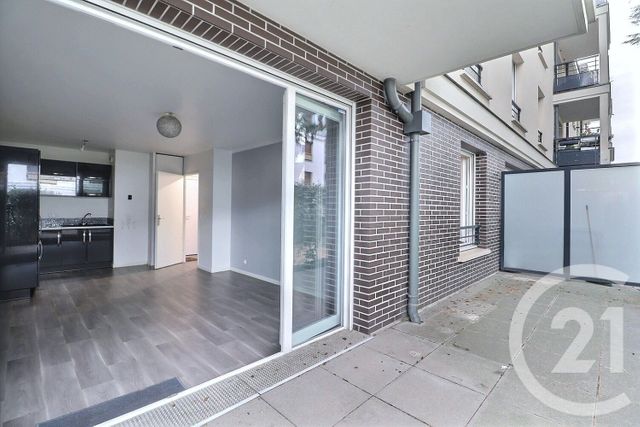 Prix immobilier TREMBLAY EN FRANCE - Photo d’un appartement vendu