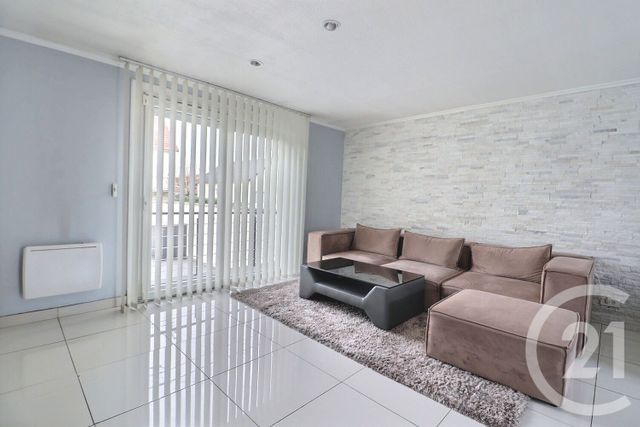 Maison &agrave; vendre - 7 pi&egrave;ces - 113,65 m2 - Tremblay En France - 93 - ILE-DE-FRANCE