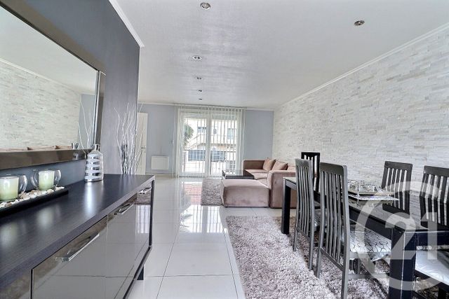 Maison &agrave; vendre - 7 pi&egrave;ces - 113,65 m2 - Tremblay En France - 93 - ILE-DE-FRANCE