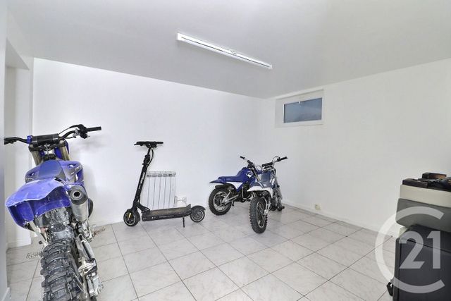 Maison &agrave; vendre - 7 pi&egrave;ces - 113,65 m2 - Tremblay En France - 93 - ILE-DE-FRANCE