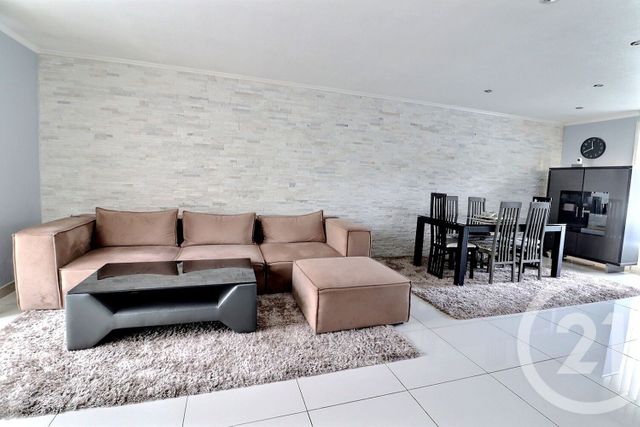 Maison &agrave; vendre - 7 pi&egrave;ces - 113,65 m2 - Tremblay En France - 93 - ILE-DE-FRANCE