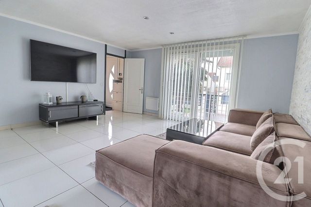 Maison &agrave; vendre - 7 pi&egrave;ces - 113,65 m2 - Tremblay En France - 93 - ILE-DE-FRANCE