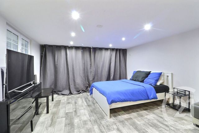 Maison &agrave; vendre - 7 pi&egrave;ces - 113,65 m2 - Tremblay En France - 93 - ILE-DE-FRANCE