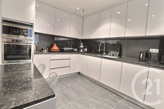 Maison &agrave; vendre - 7 pi&egrave;ces - 113,65 m2 - Tremblay En France - 93 - ILE-DE-FRANCE