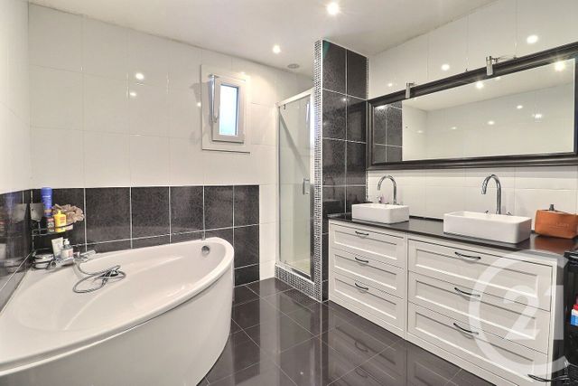 Maison &agrave; vendre - 7 pi&egrave;ces - 113,65 m2 - Tremblay En France - 93 - ILE-DE-FRANCE