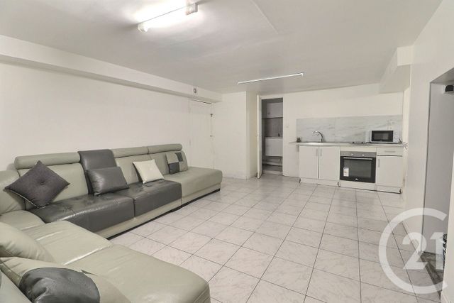 Maison &agrave; vendre - 7 pi&egrave;ces - 113,65 m2 - Tremblay En France - 93 - ILE-DE-FRANCE