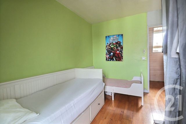 Maison &agrave; vendre - 7 pi&egrave;ces - 113,65 m2 - Tremblay En France - 93 - ILE-DE-FRANCE