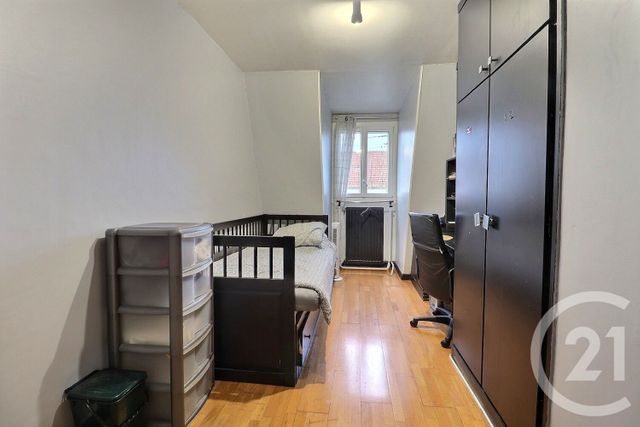 Maison &agrave; vendre - 7 pi&egrave;ces - 113,65 m2 - Tremblay En France - 93 - ILE-DE-FRANCE