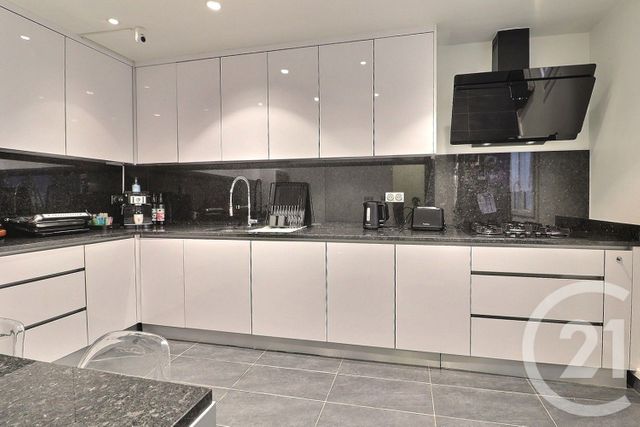 Maison &agrave; vendre - 7 pi&egrave;ces - 113,65 m2 - Tremblay En France - 93 - ILE-DE-FRANCE