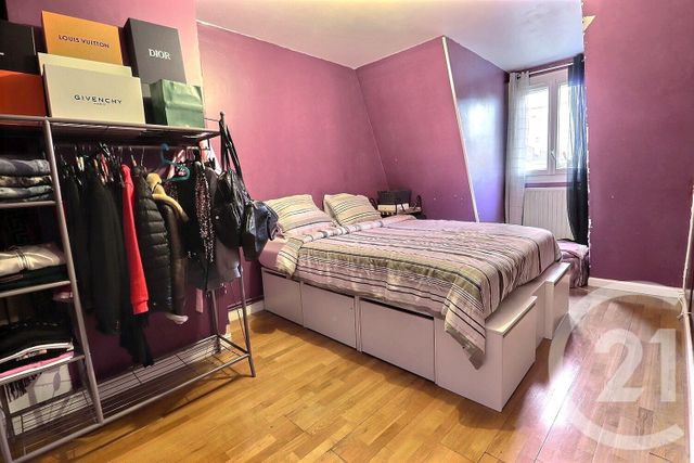 Maison &agrave; vendre - 7 pi&egrave;ces - 113,65 m2 - Tremblay En France - 93 - ILE-DE-FRANCE