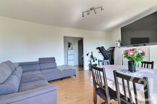 Appartement F3 à vendre - 3 pièces - 69,65 m2 - Tremblay En France - 93 - ILE-DE-FRANCE