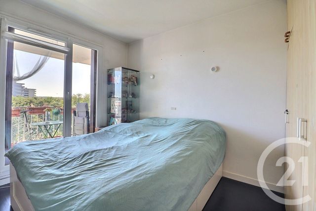 Appartement F3 à vendre - 3 pièces - 69,65 m2 - Tremblay En France - 93 - ILE-DE-FRANCE