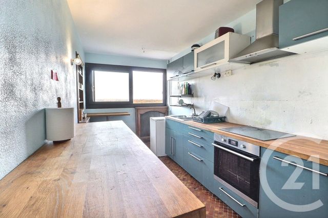 Appartement F3 &agrave; vendre - 3 pi&egrave;ces - 70,52 m2 - Tremblay En France - 93 - ILE-DE-FRANCE