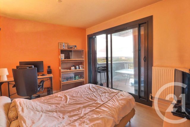 Appartement F3 &agrave; vendre - 3 pi&egrave;ces - 70,52 m2 - Tremblay En France - 93 - ILE-DE-FRANCE