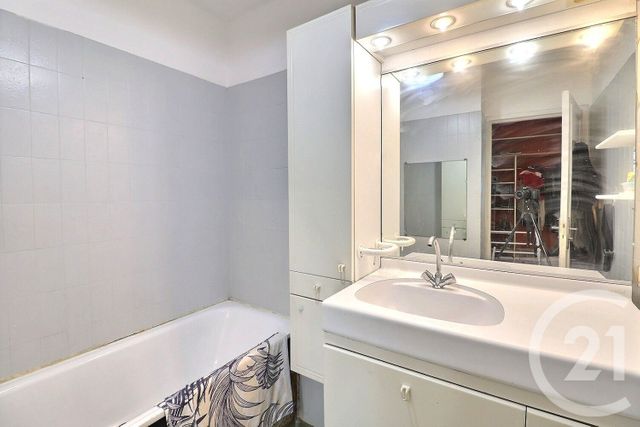 Appartement F3 &agrave; vendre - 3 pi&egrave;ces - 70,52 m2 - Tremblay En France - 93 - ILE-DE-FRANCE