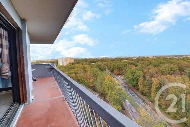 Appartement F3 &agrave; vendre - 3 pi&egrave;ces - 70,52 m2 - Tremblay En France - 93 - ILE-DE-FRANCE