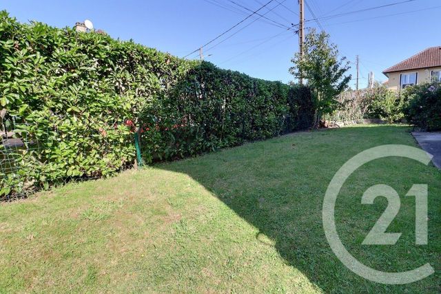 Maison à vendre - 7 pièces - 188,89 m2 - Tremblay En France - 93 - ILE-DE-FRANCE