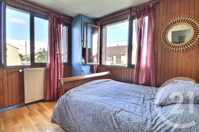 Maison à vendre - 7 pièces - 188,89 m2 - Tremblay En France - 93 - ILE-DE-FRANCE