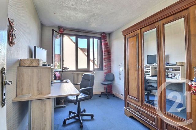 Maison à vendre - 7 pièces - 188,89 m2 - Tremblay En France - 93 - ILE-DE-FRANCE