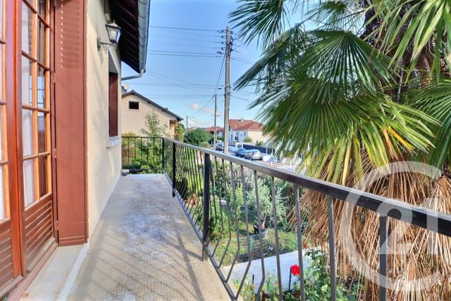 Maison à vendre - 7 pièces - 188,89 m2 - Tremblay En France - 93 - ILE-DE-FRANCE