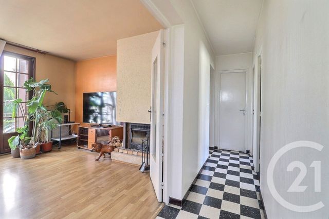 Maison à vendre - 7 pièces - 188,89 m2 - Tremblay En France - 93 - ILE-DE-FRANCE