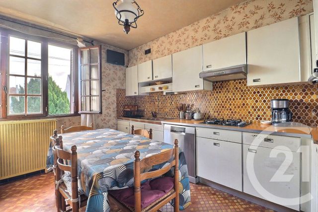 Maison à vendre - 7 pièces - 188,89 m2 - Tremblay En France - 93 - ILE-DE-FRANCE