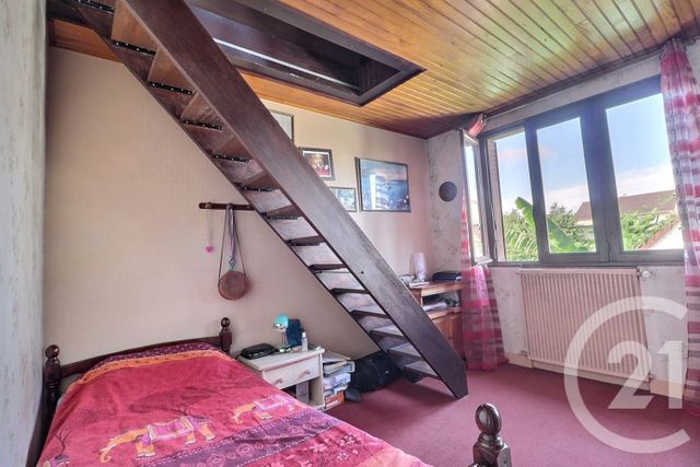 Maison à vendre - 7 pièces - 188,89 m2 - Tremblay En France - 93 - ILE-DE-FRANCE