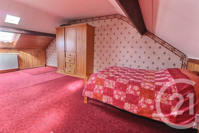 Maison à vendre - 7 pièces - 188,89 m2 - Tremblay En France - 93 - ILE-DE-FRANCE