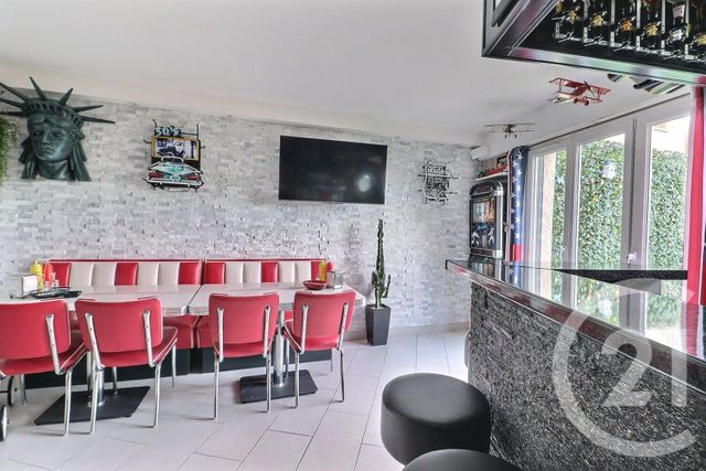 Appartement F5 &agrave; vendre - 5 pi&egrave;ces - 110,82 m2 - Vaujours - 93 - ILE-DE-FRANCE