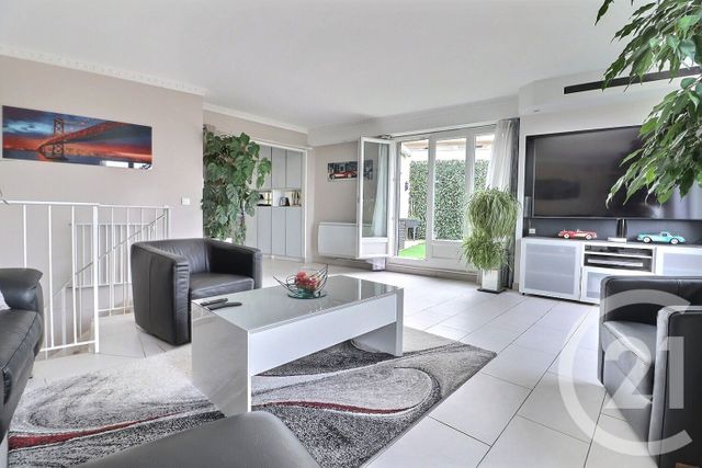 appartement - VAUJOURS - 93