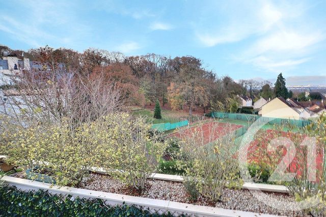 Appartement F5 &agrave; vendre - 5 pi&egrave;ces - 110,82 m2 - Vaujours - 93 - ILE-DE-FRANCE