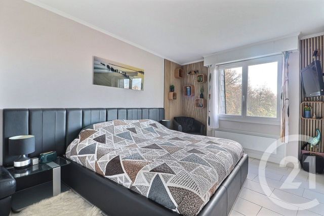 Appartement F5 &agrave; vendre - 5 pi&egrave;ces - 110,82 m2 - Vaujours - 93 - ILE-DE-FRANCE