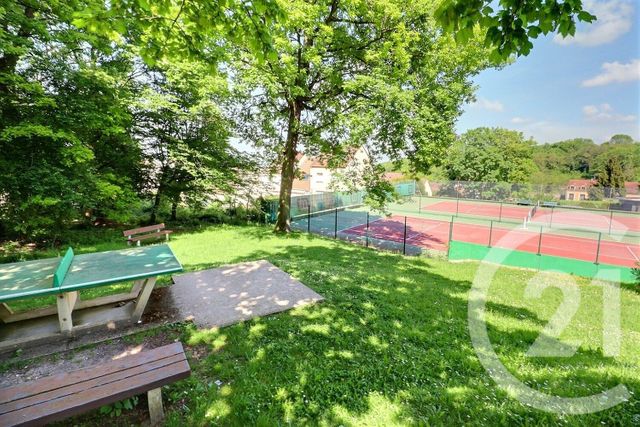 Appartement F5 &agrave; vendre - 5 pi&egrave;ces - 110,82 m2 - Vaujours - 93 - ILE-DE-FRANCE