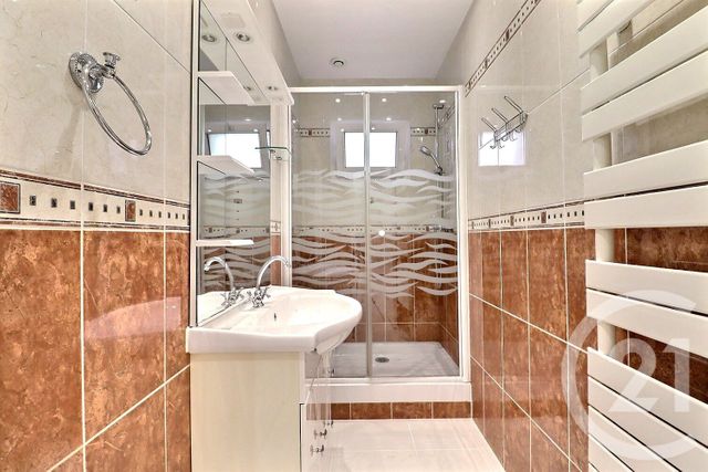 Maison à vendre - 6 pièces - 184,42 m2 - Vaujours - 93 - ILE-DE-FRANCE