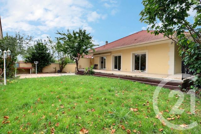 maison - VAUJOURS - 93